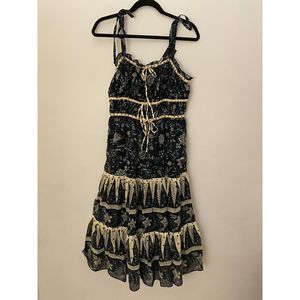 christian lacroix Dress. New